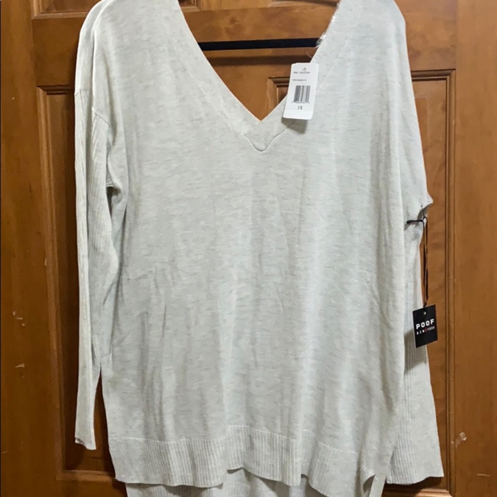 Women’s sweater